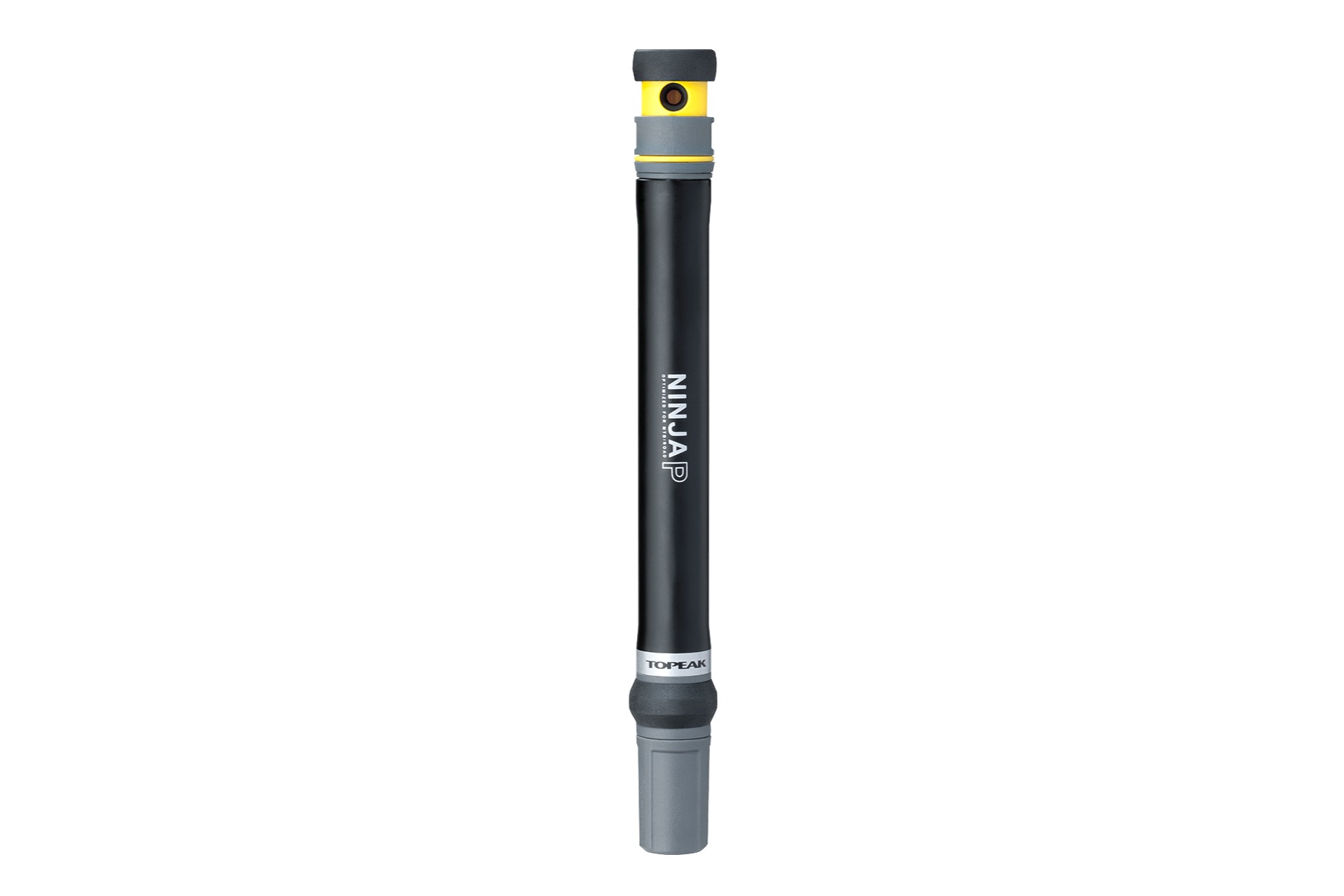 Topeak Ninja P Seatpost Mini Pump