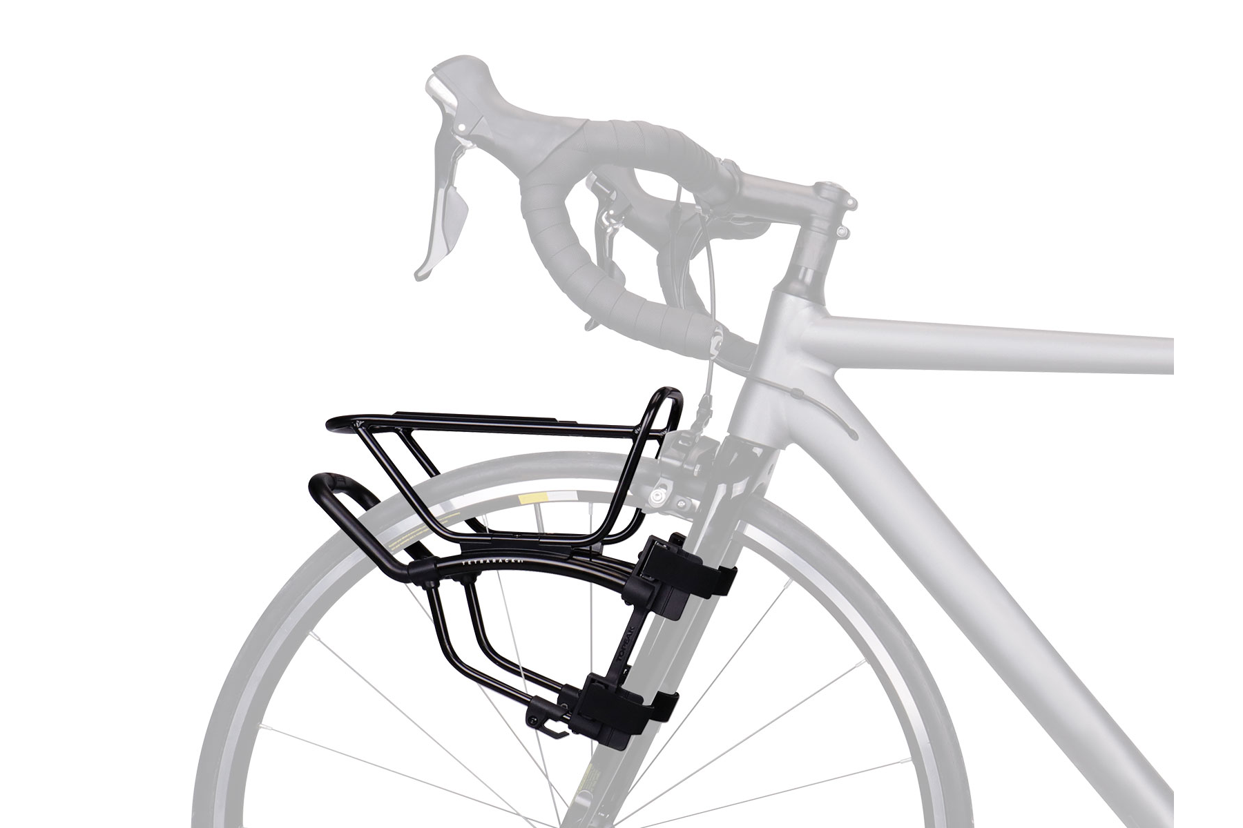 Topeak Tetrarack R1 Front Rack