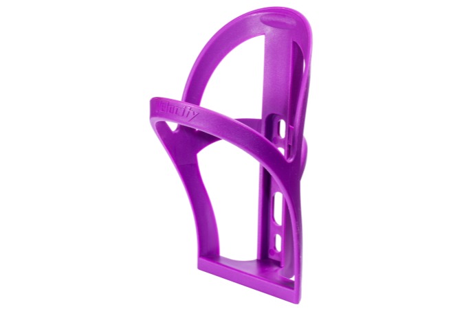 Velocity Bottle Trap