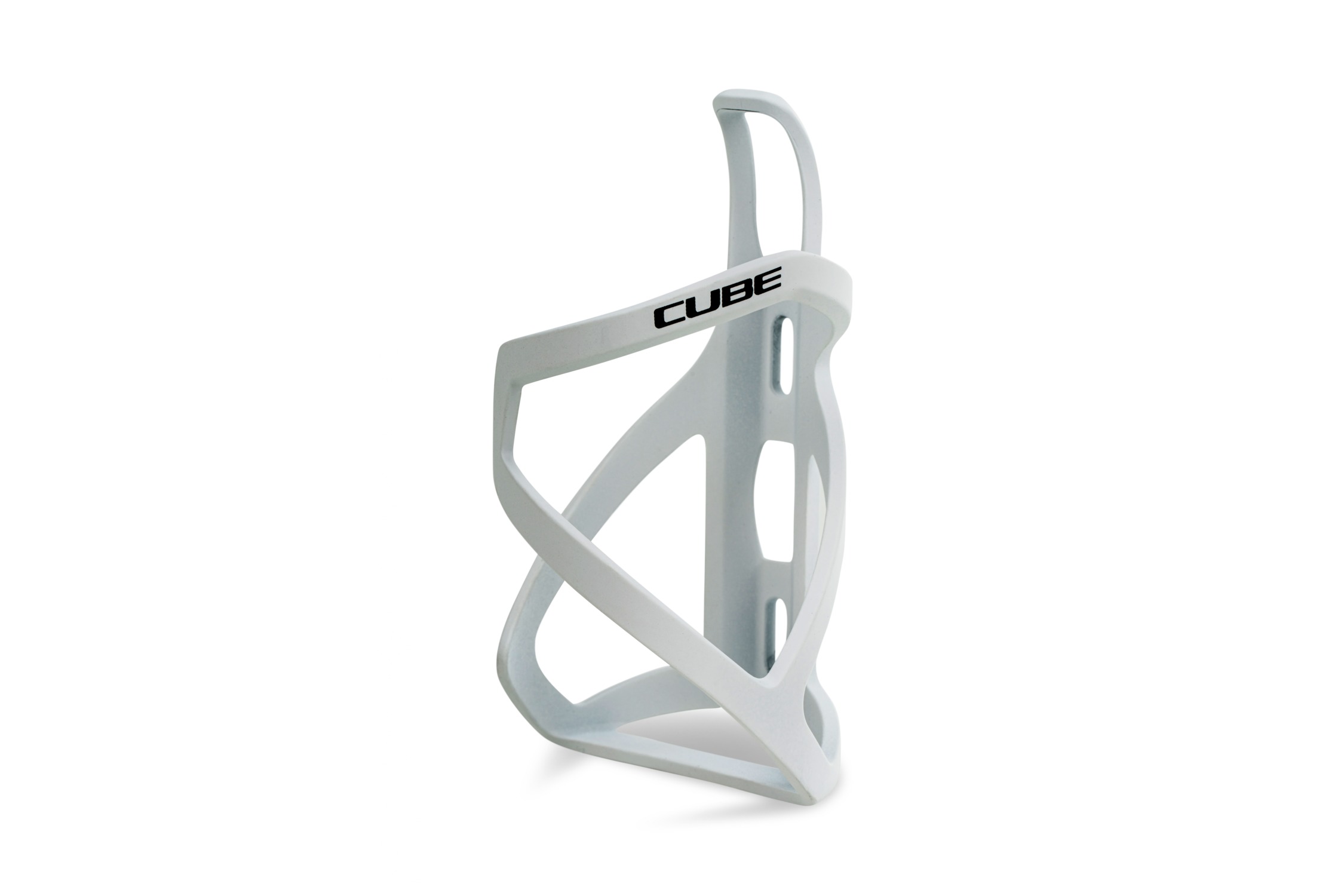 Cube Waterbottle Cage HPP Sidecage V2 Left-Hand