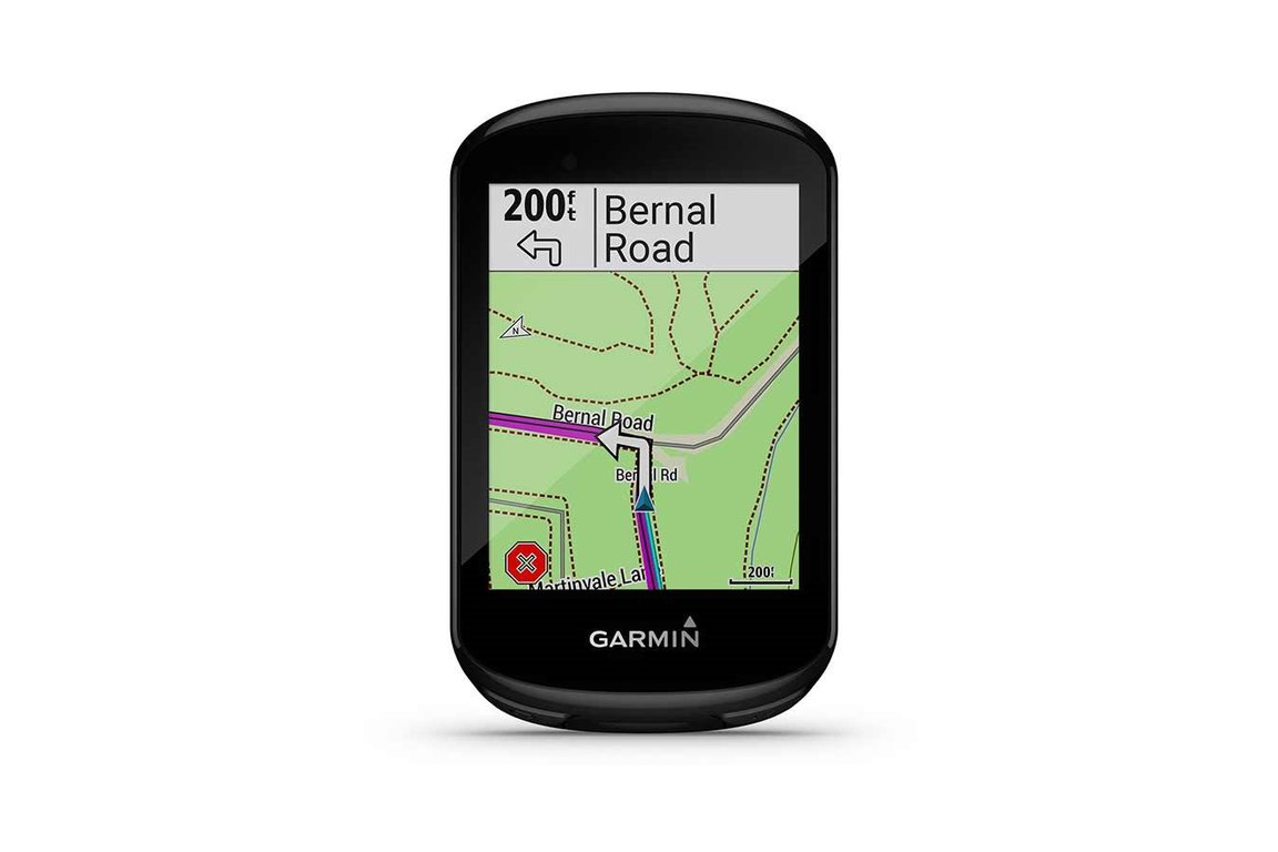 Garmin Edge 830 GPS Computer Unit