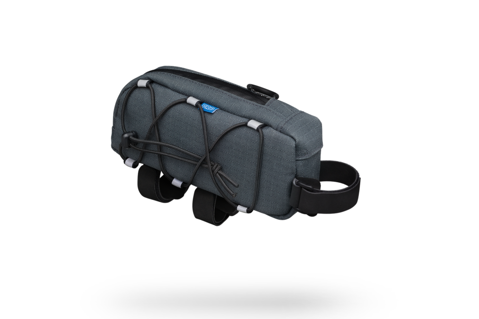 Shimano Pro Gravel Top Tube Bag 0.7L