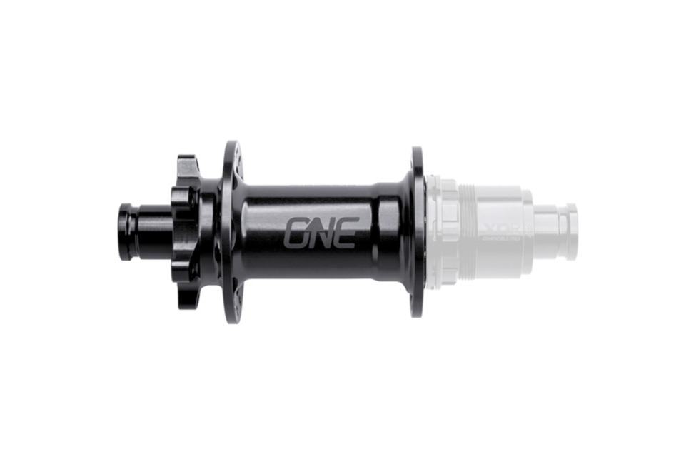 Oneup Components Boost 6 Bolt 32h Rear Hub