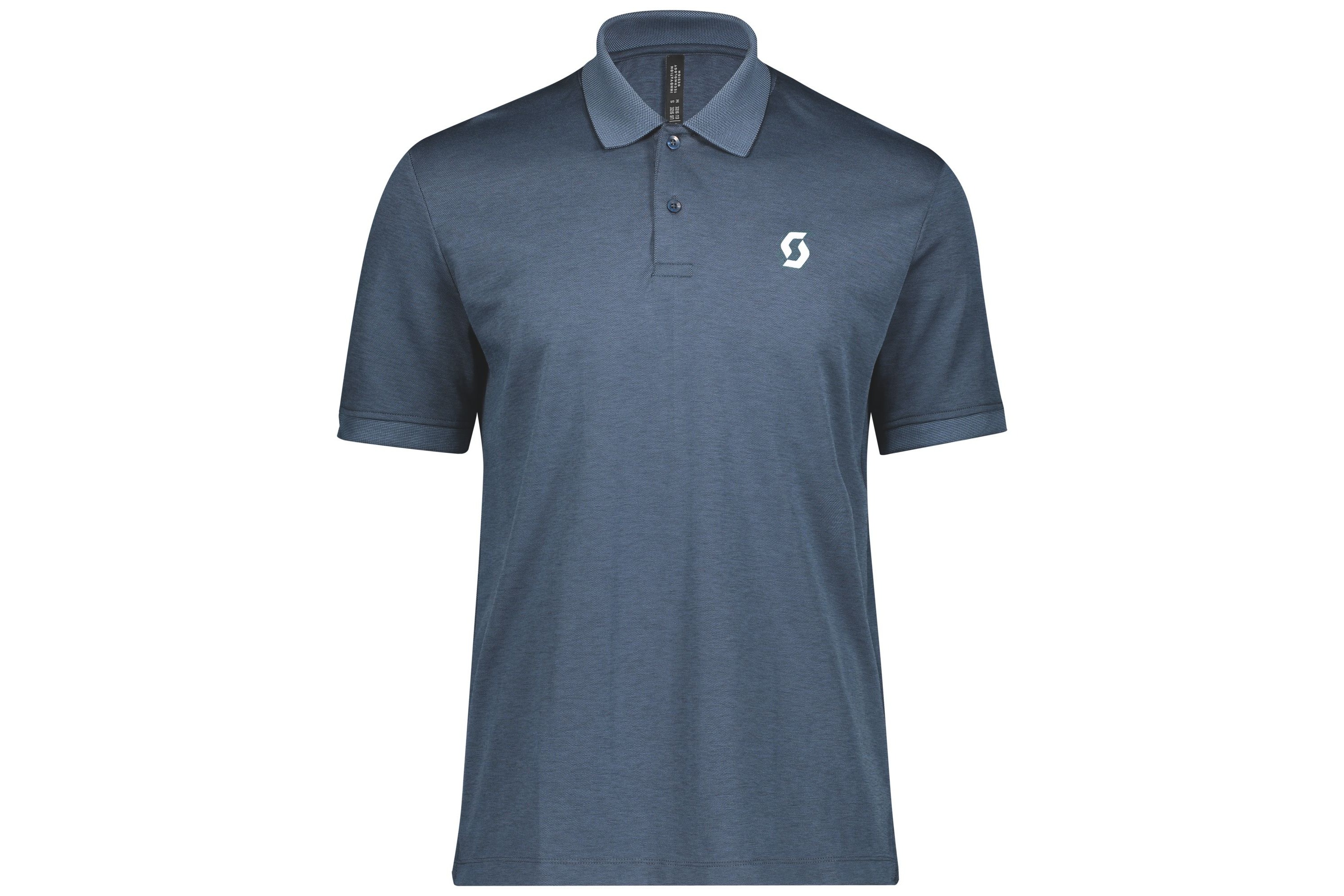 Scott Shirt Polo 10 Casual S/SL