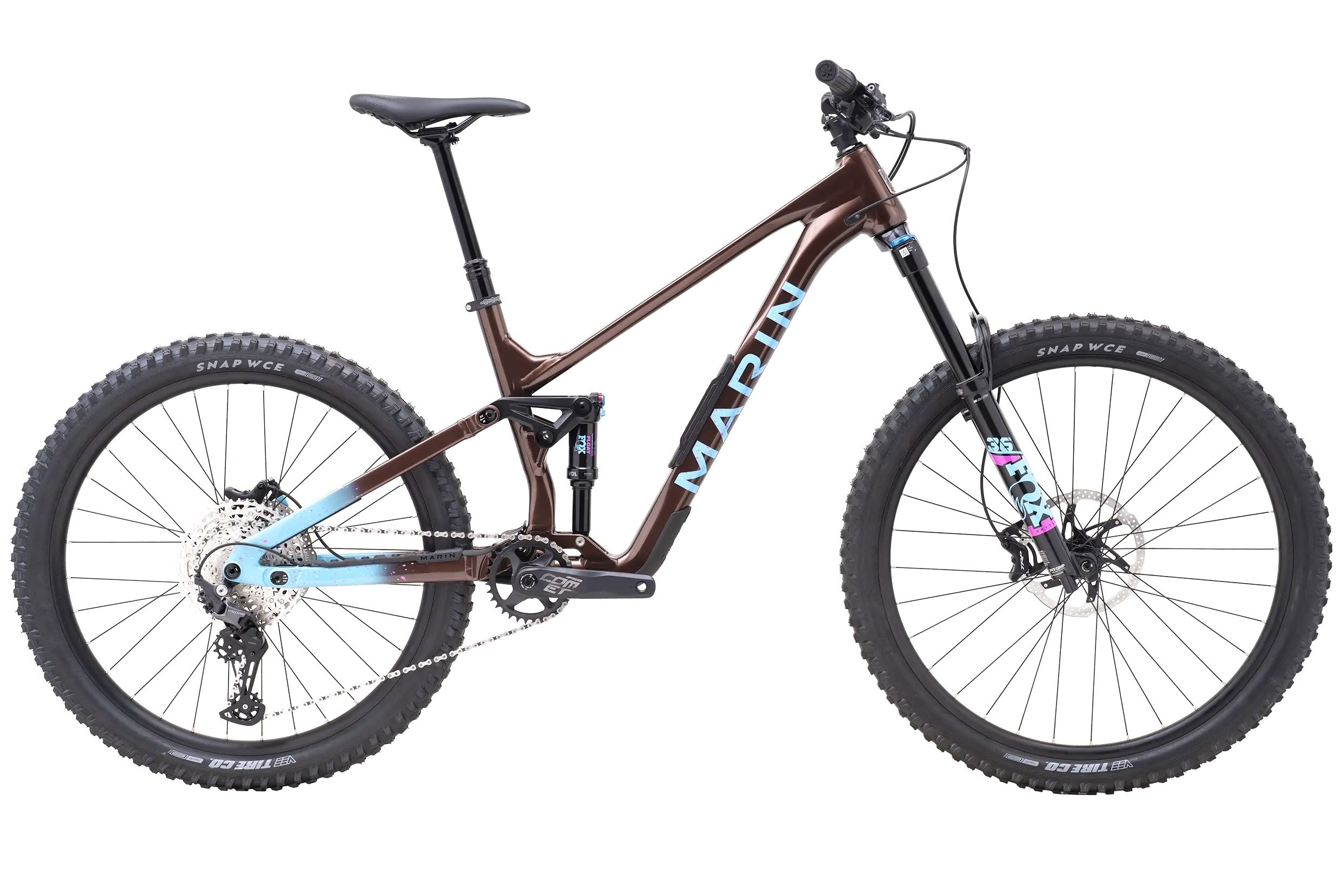 2024 Marin Alpine Trail 1