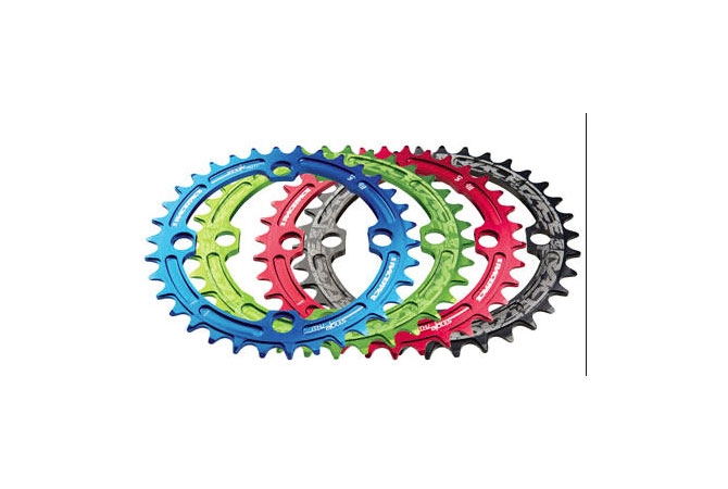 RaceFace Chainring Single Narrow Wide