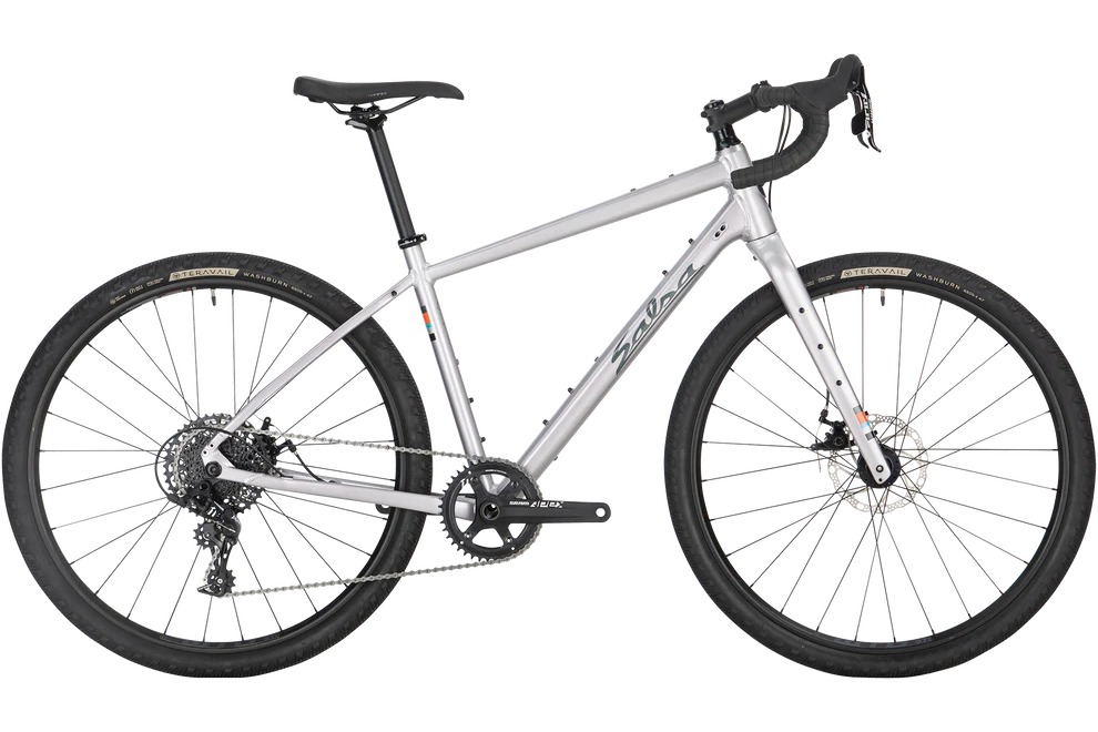Salsa Journeyer Apex 1x 650 Aluminum