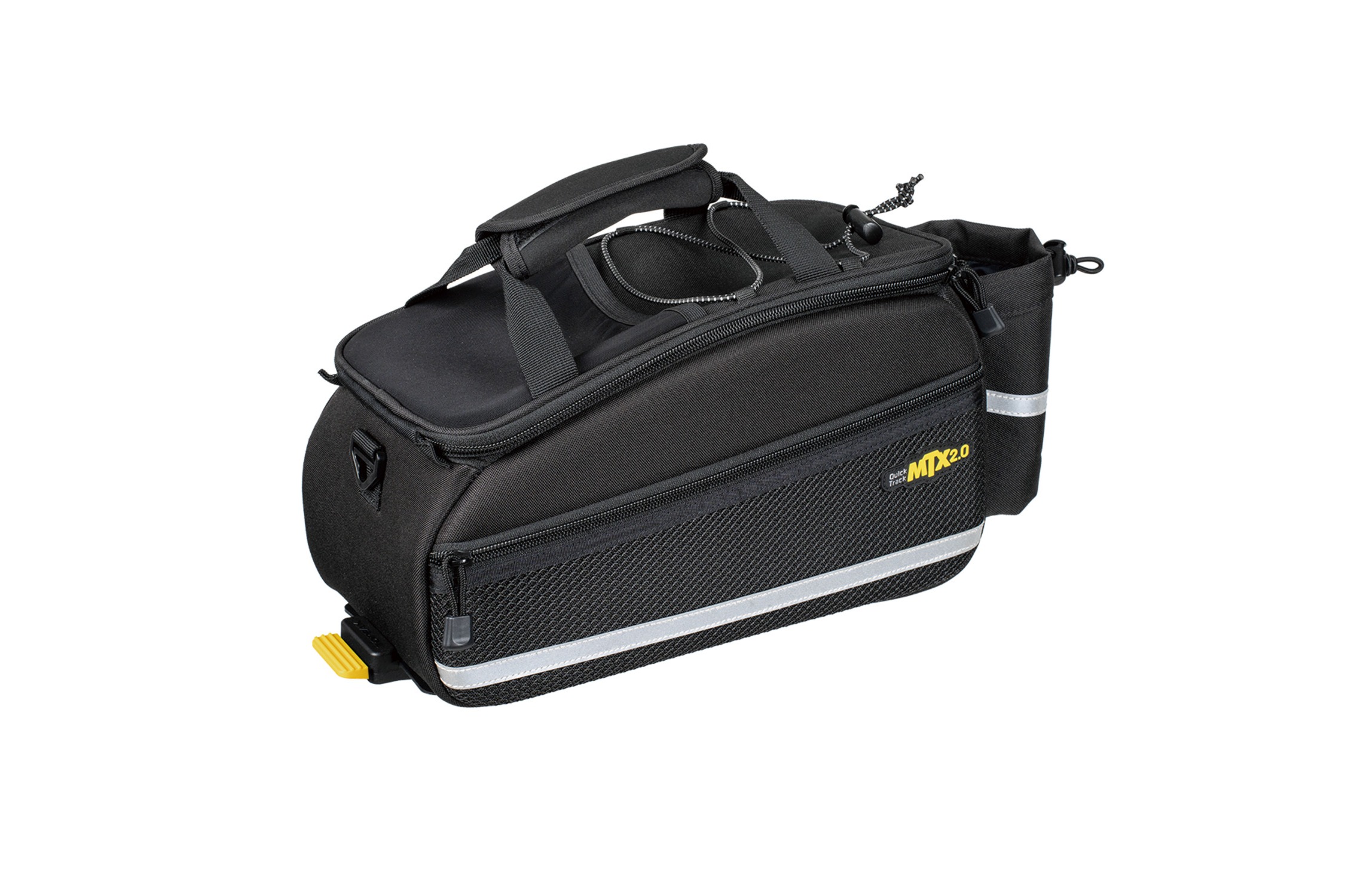 Topeak Trunk Bag MTX 2.0 EX 8Litre Black
