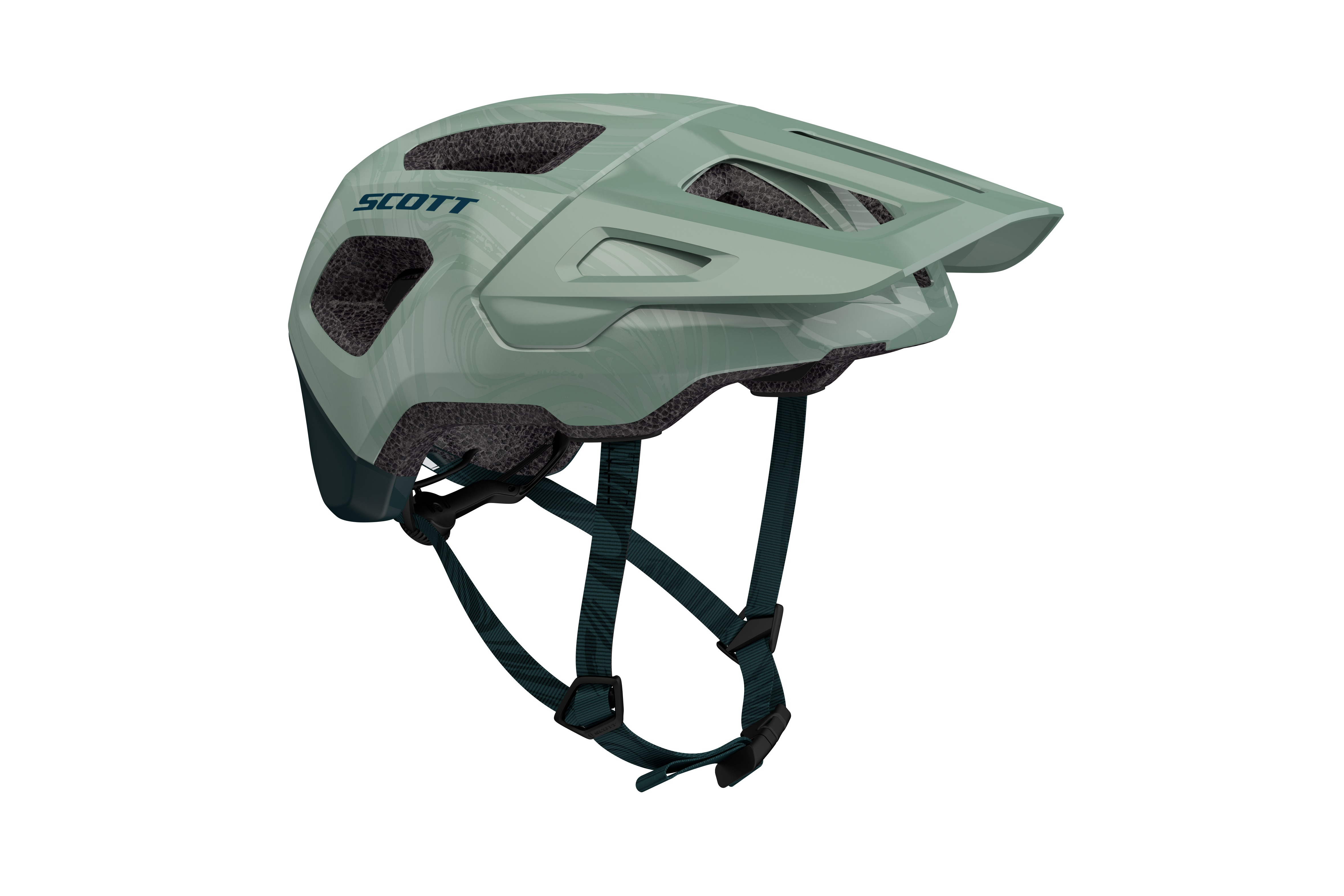 Scott Helmet Jr Argo Plus