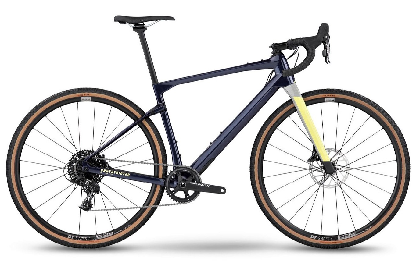 BMC 2023 UnReStricted URS TWO