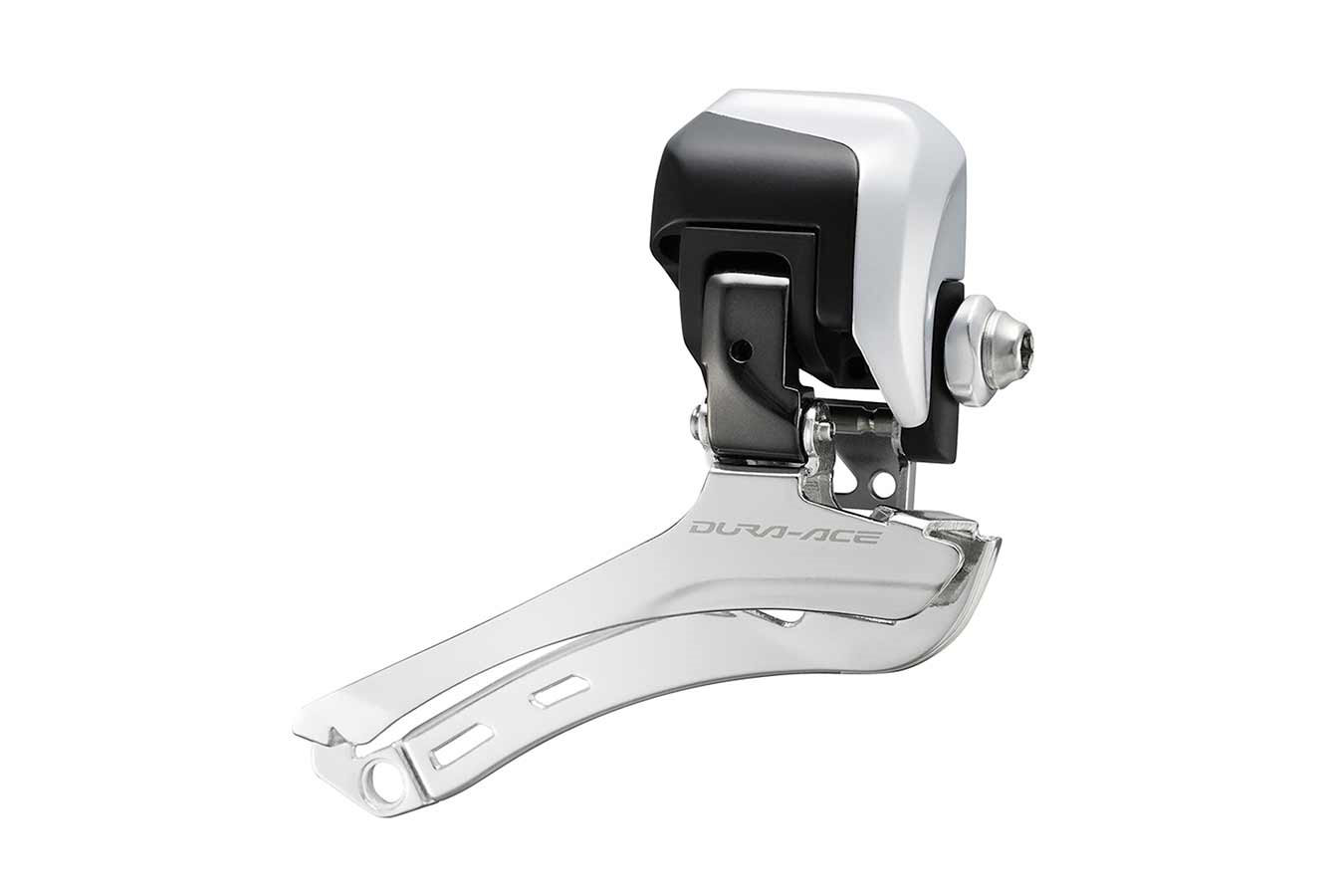 Shimano DuraAce Di2 FD-9070 Front Derailleur ✪ Revolution Cycle