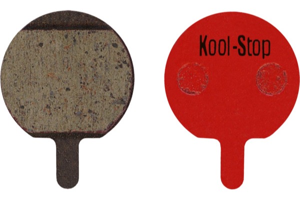 KoolStop Disc Brake Pads Hayes MX2/Soul
