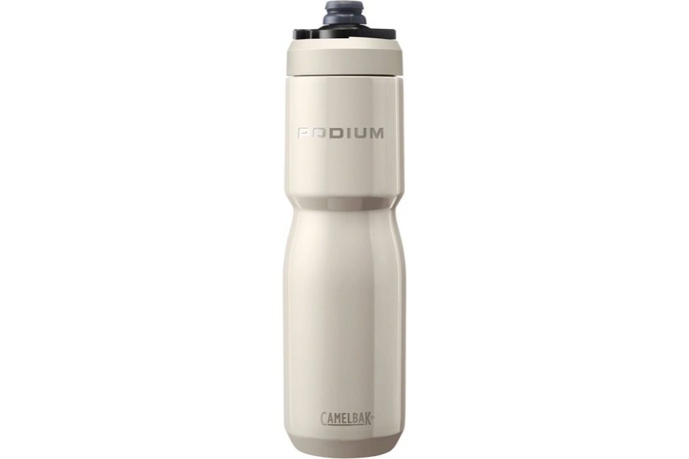 Camelbak Water Bottle Podium Insulated Stainless Steel