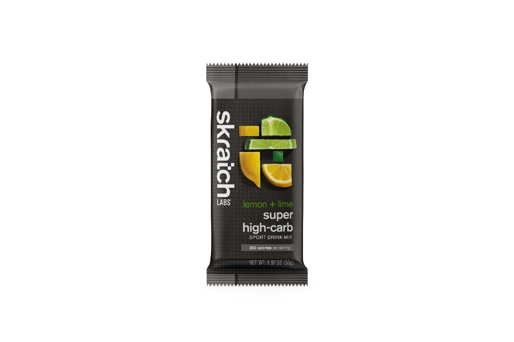 Skratch Labs Super High-Carb Sport Drink Mix