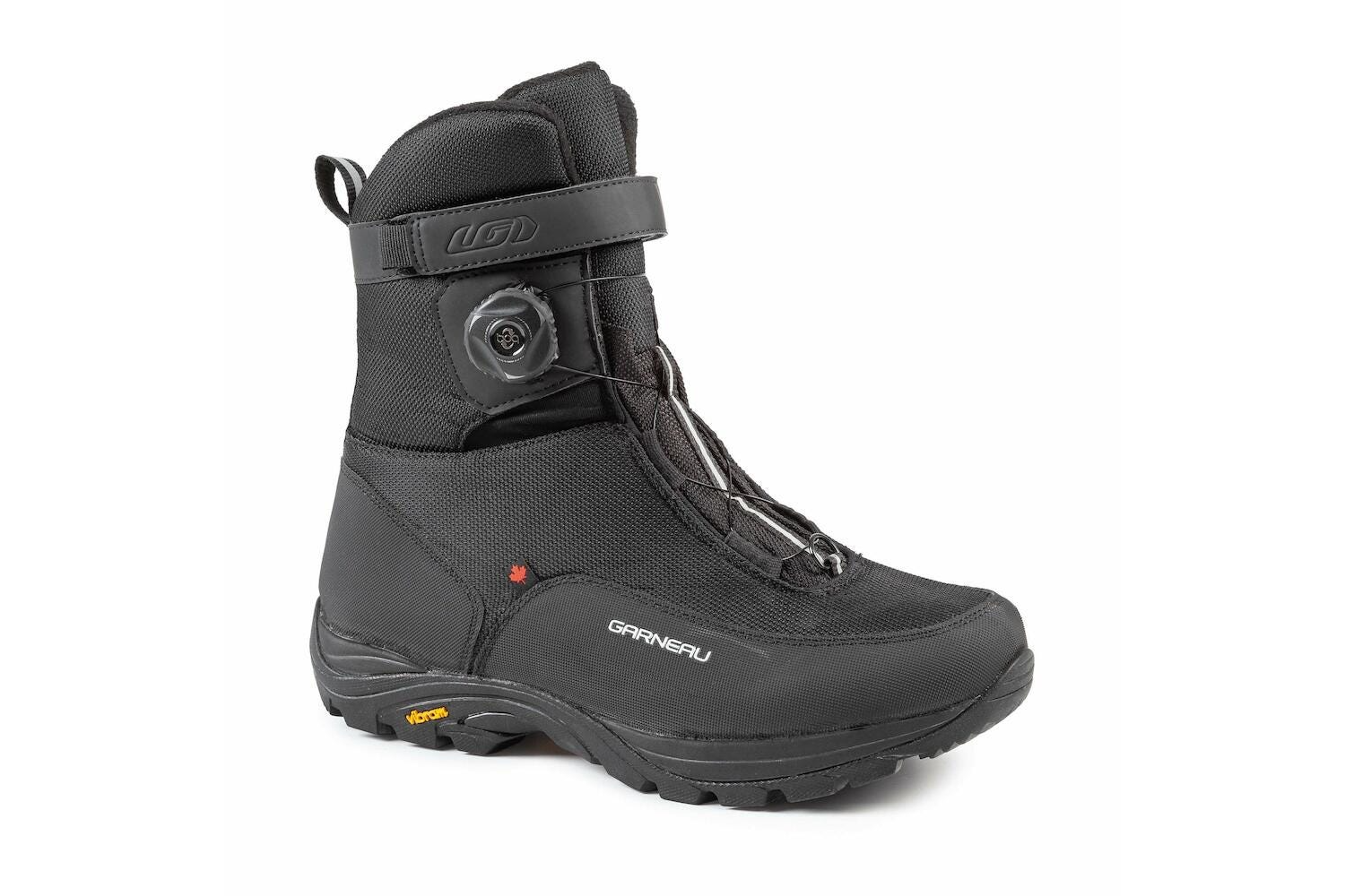 Louis Garneau Klondike M4 Boots