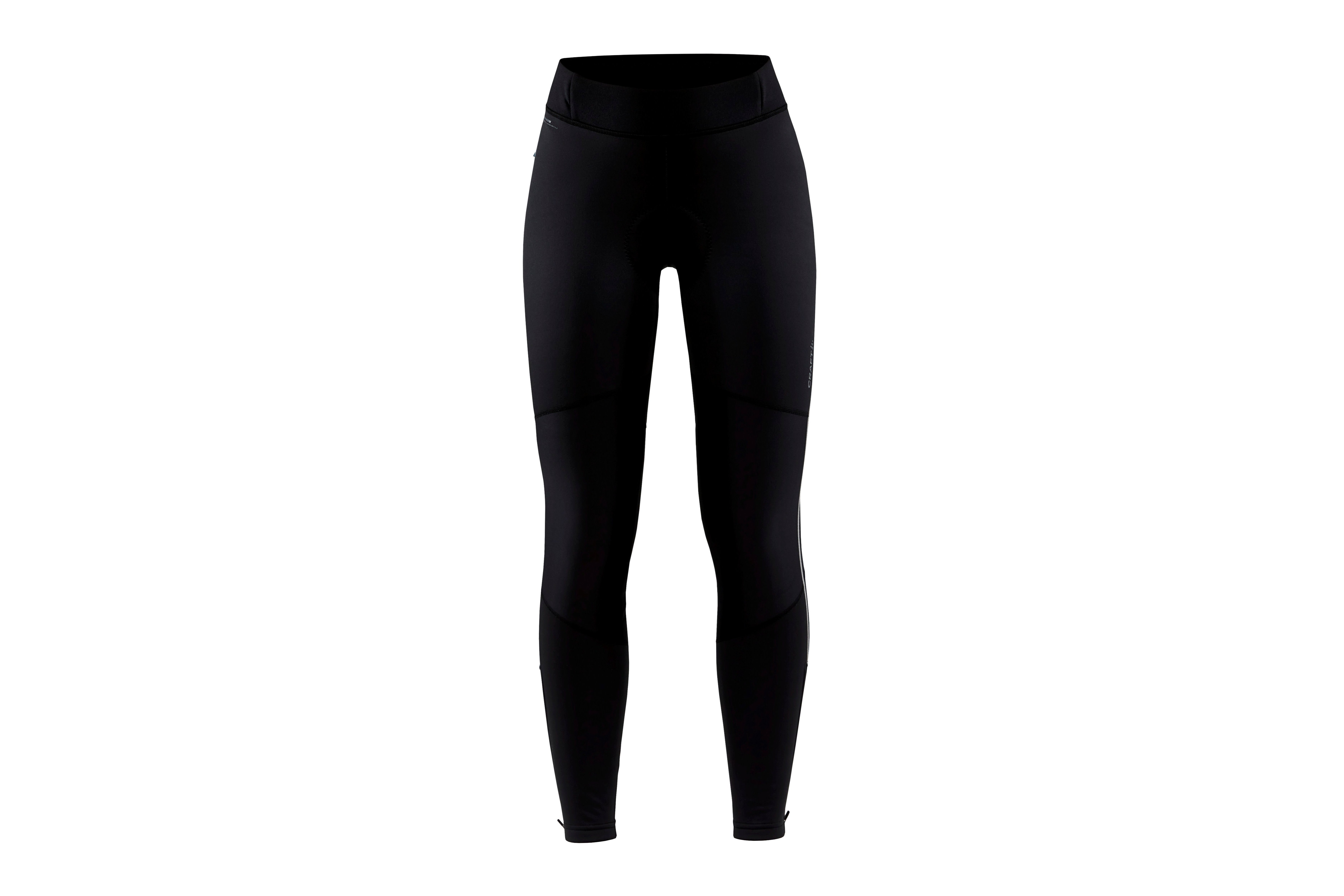 Craft Core Bike SubZ Wind Tights Womens