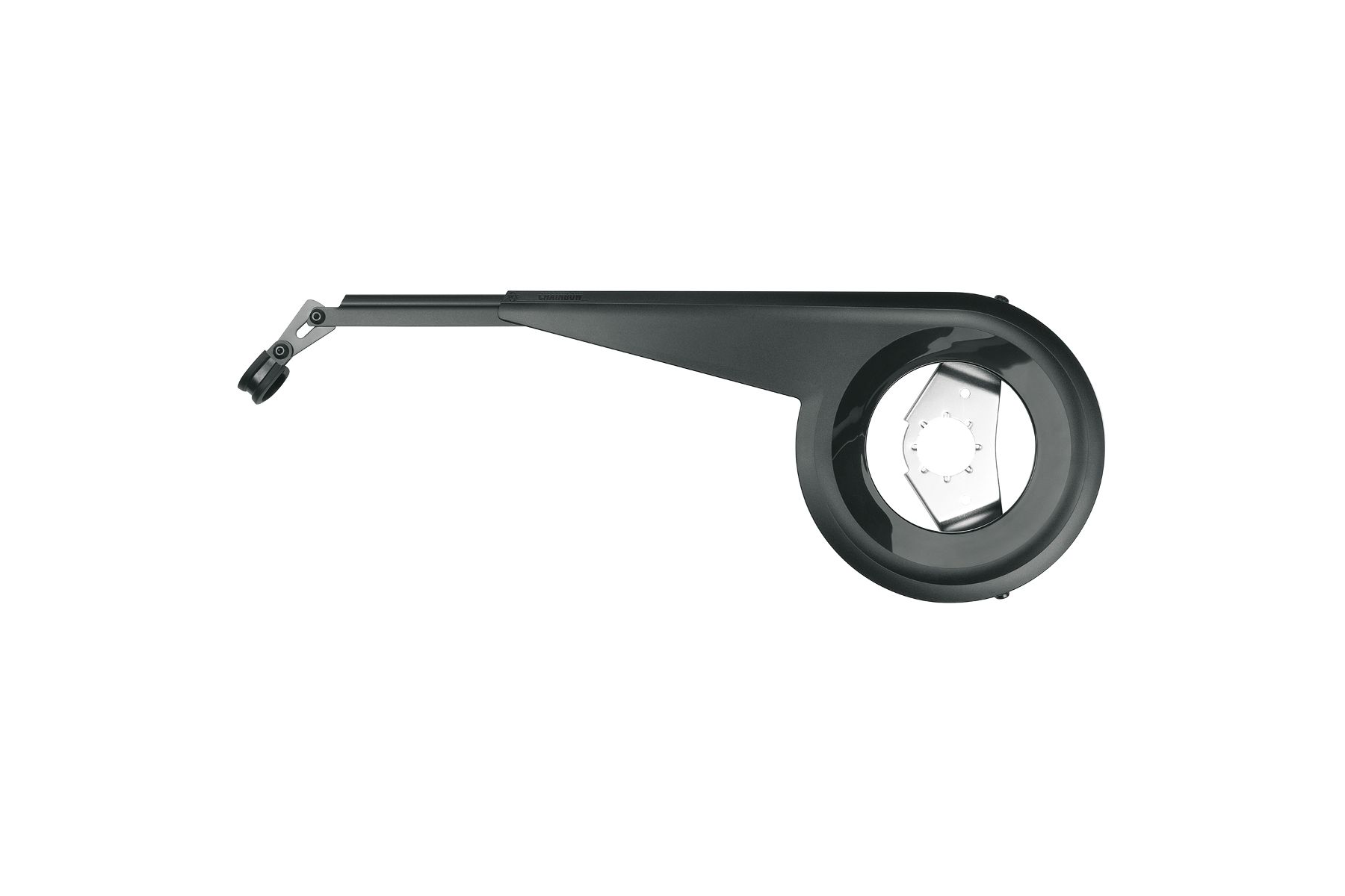 SKS Chainbow Chainguard 42-44 Tooth Max Black