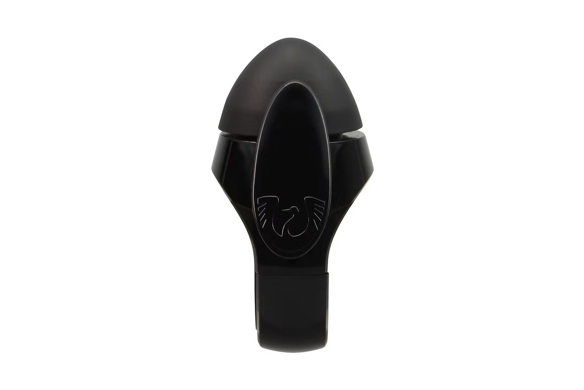 Crane Rocket Bell