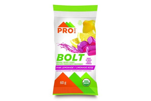 ProBar Energy Chews Bolt