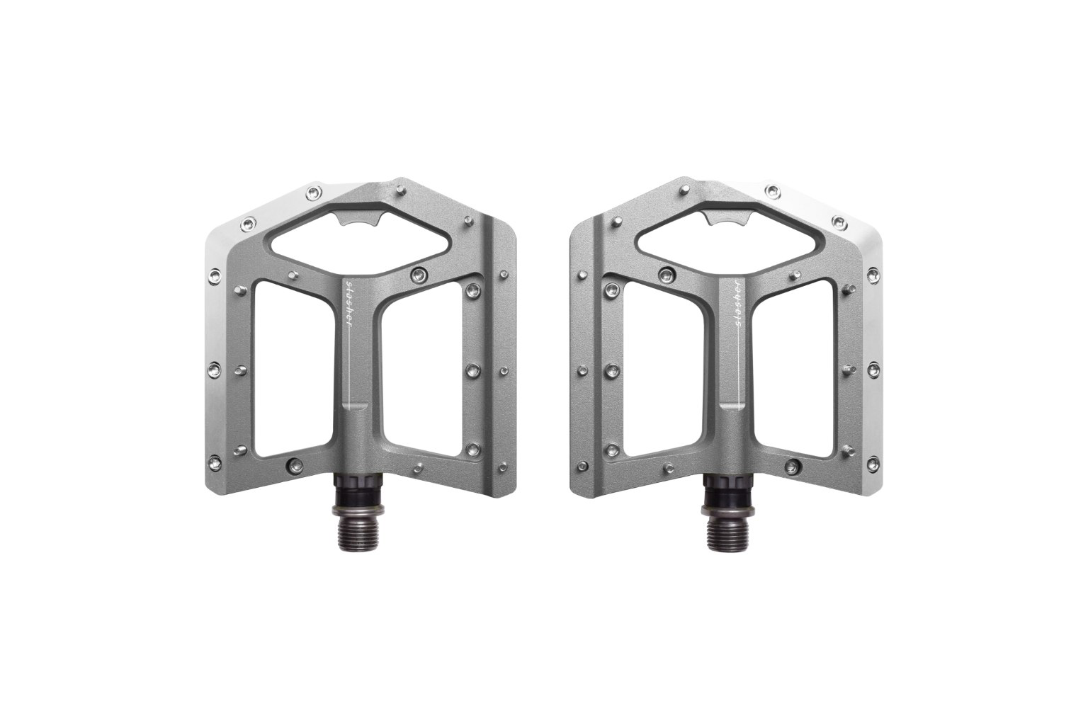Cube Pedals Slasher