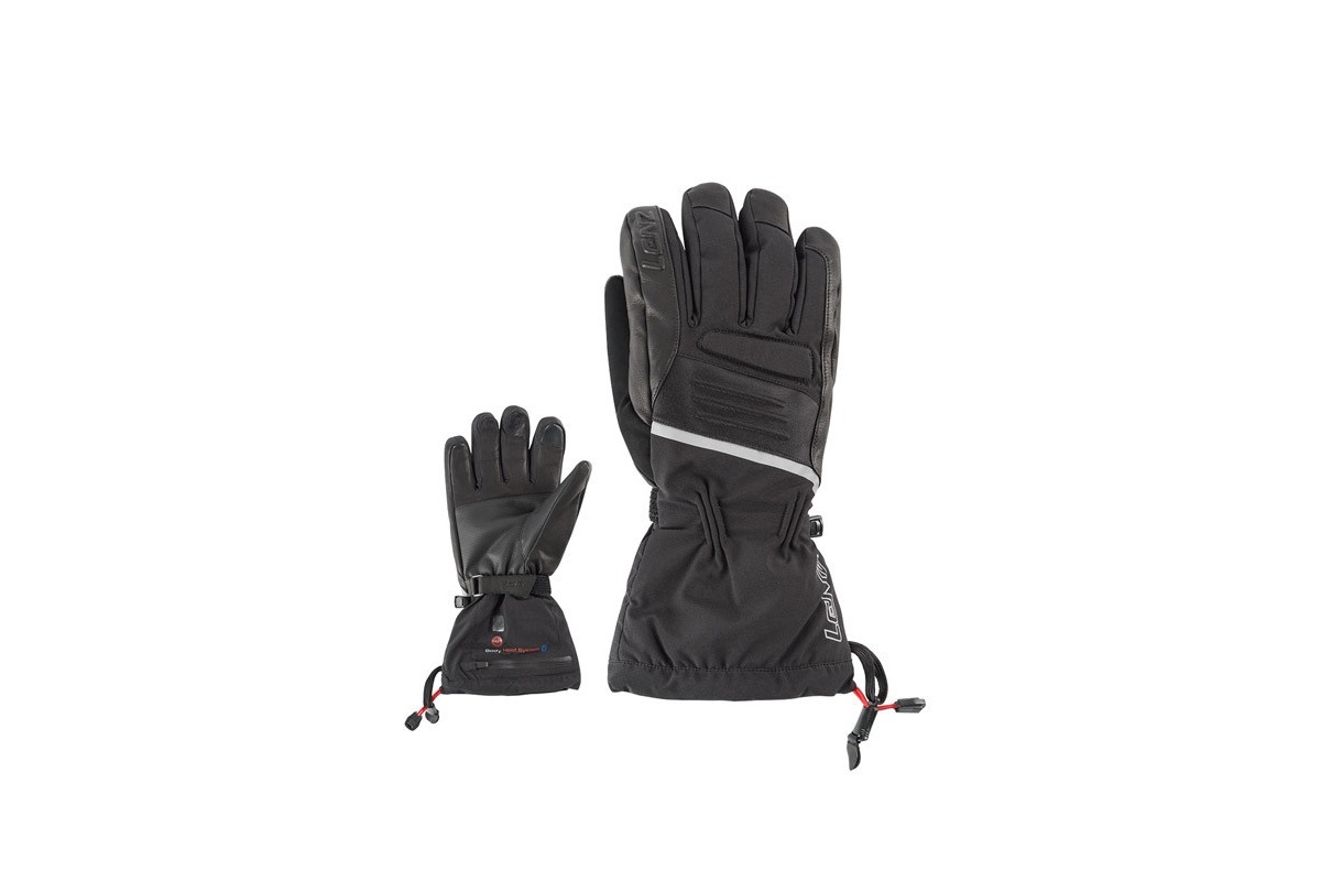 Lenz Heat Mittens 4.0 Small