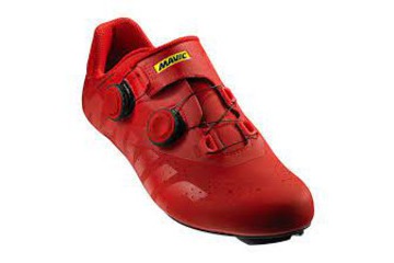 Mavic Cosmic Pro Shoe