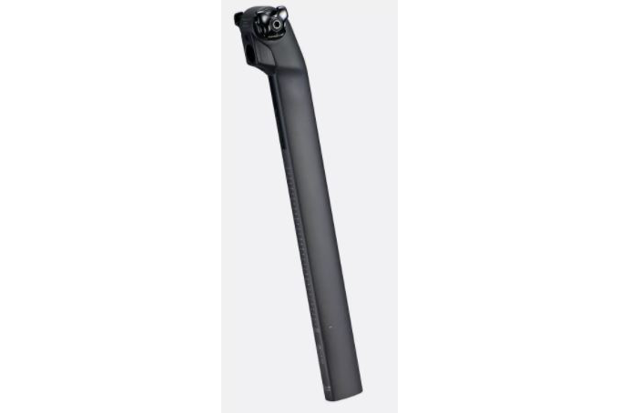 Specialized SWorks Tarmac Carbon Seatpost 0mm offset