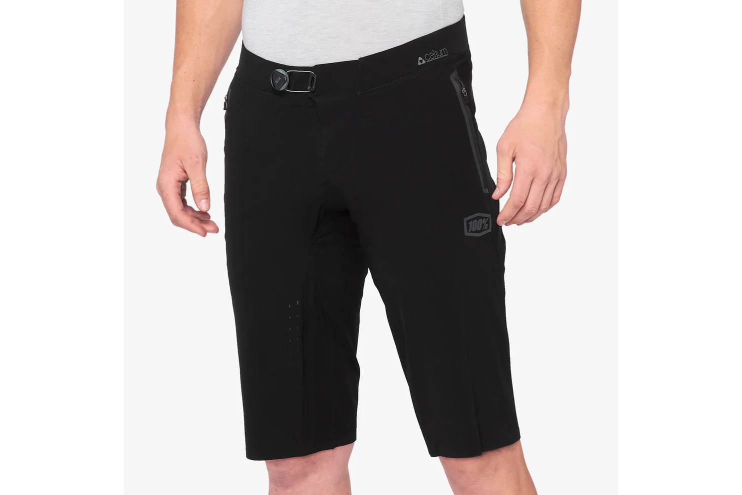 100% Celium Shorts