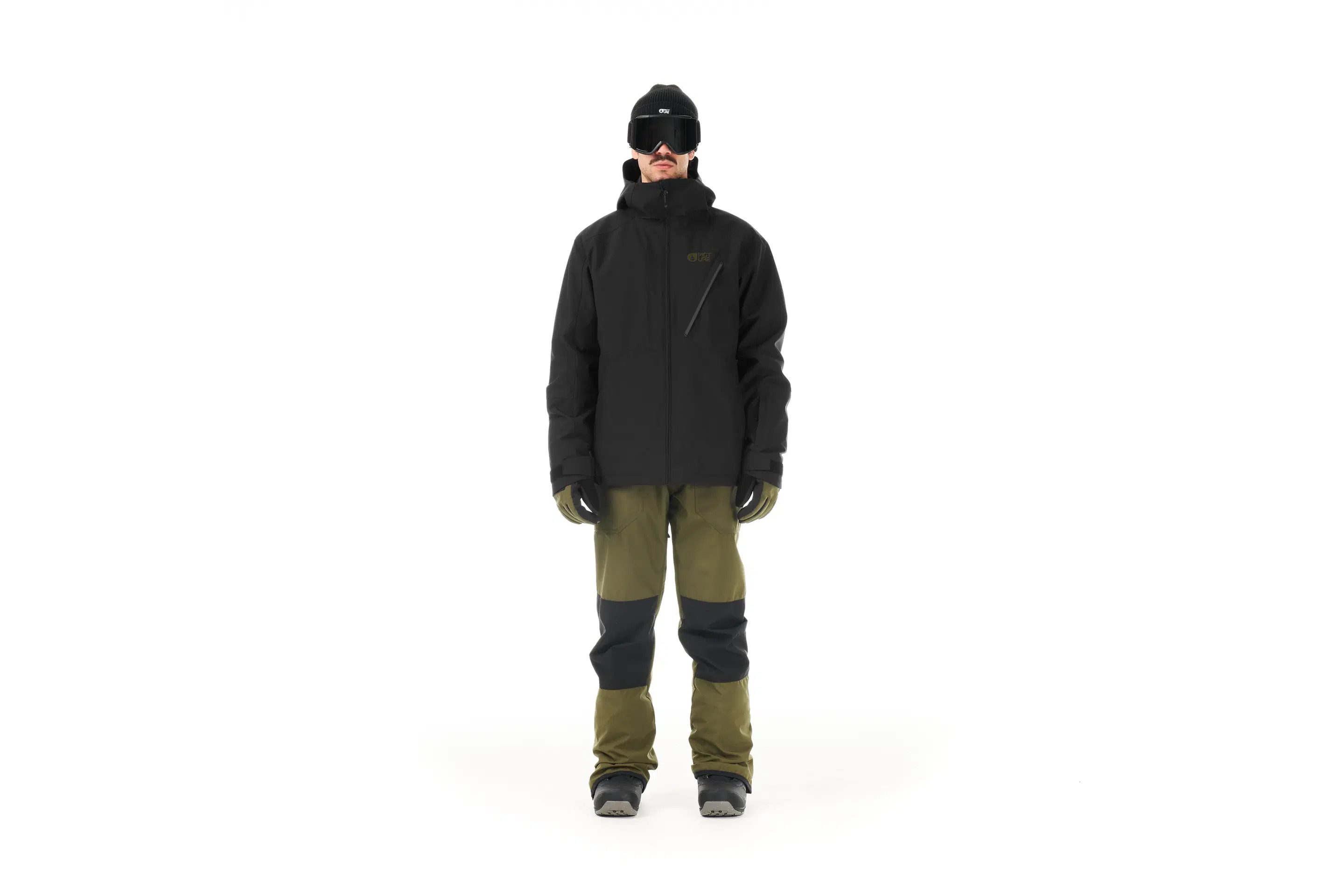 Picture Organic Nitric Jacket