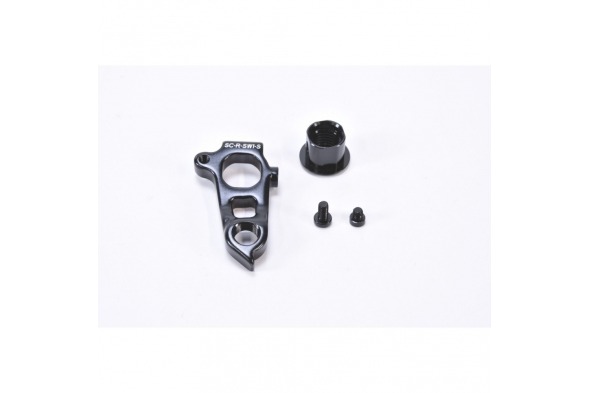 Scott Addict Gravel RC 20 Dropout SRAM Revolution Cycle