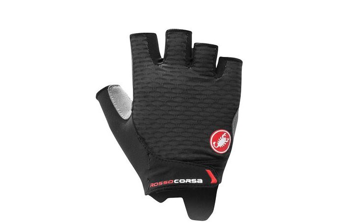 Castelli Women's Rosso Corsa 2 Glove