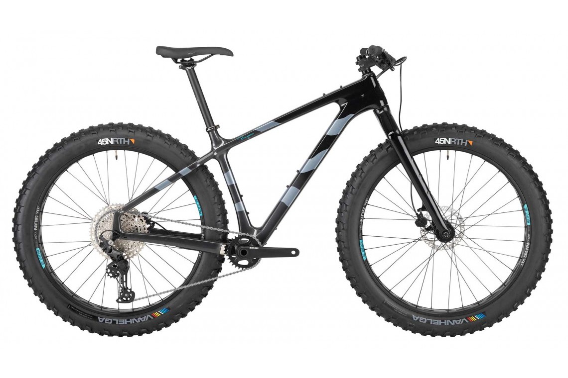 Salsa Beargrease Deore 11