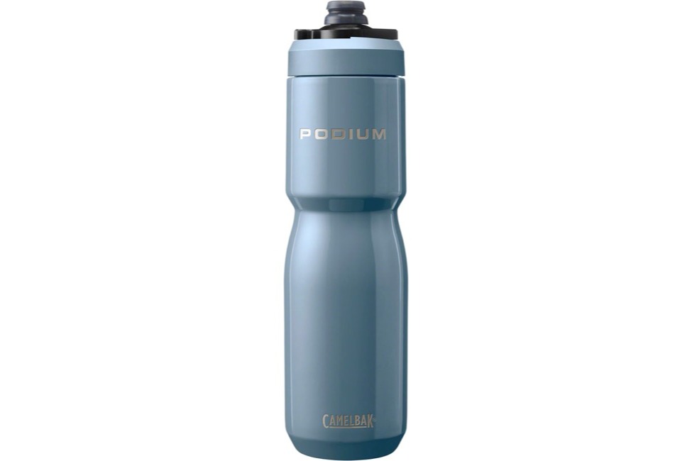 Camelbak Water Bottle Podium Insulated Stainless Steel