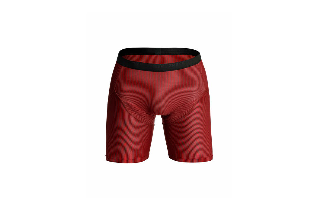 Men's Compression Boxer Brief | Solidea U.S.