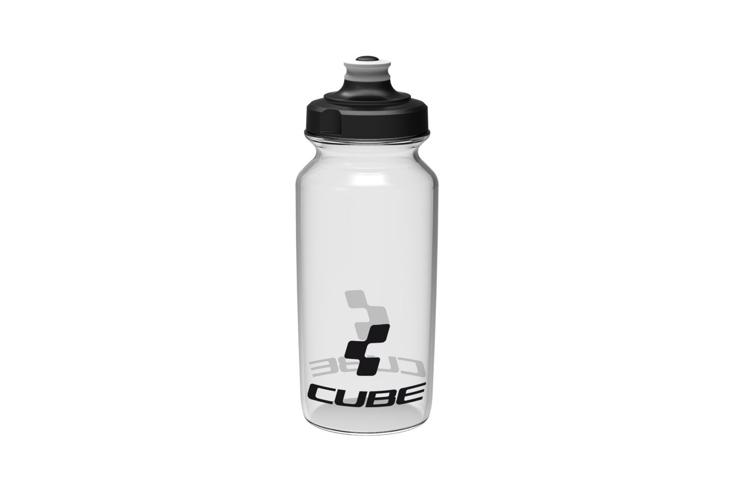 Cube Waterbottle Icon