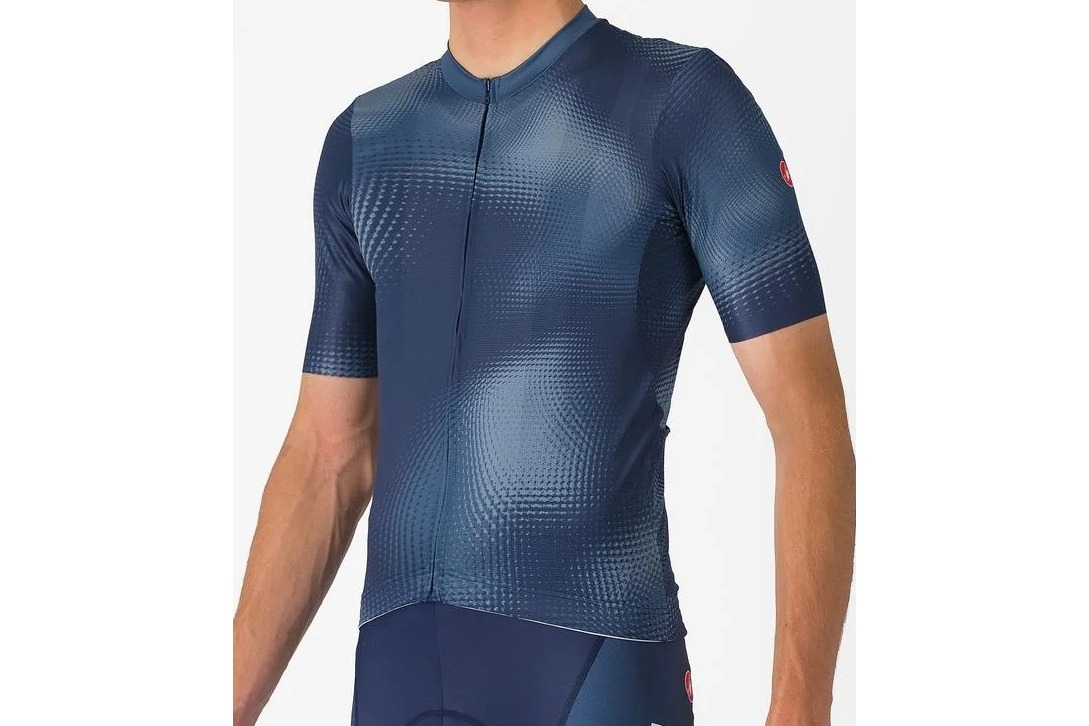 Castelli Vortice Jersey