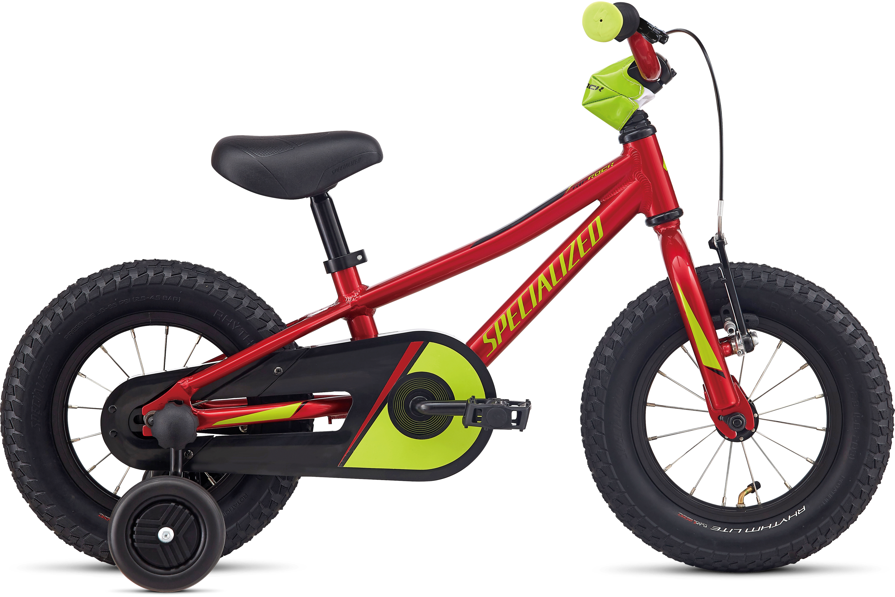 Specialized Riprock 12 Coaster