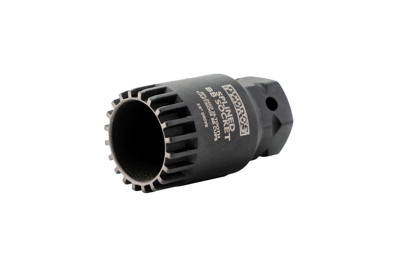 Pedros, ISIS BB Socket, 3/8'' drive