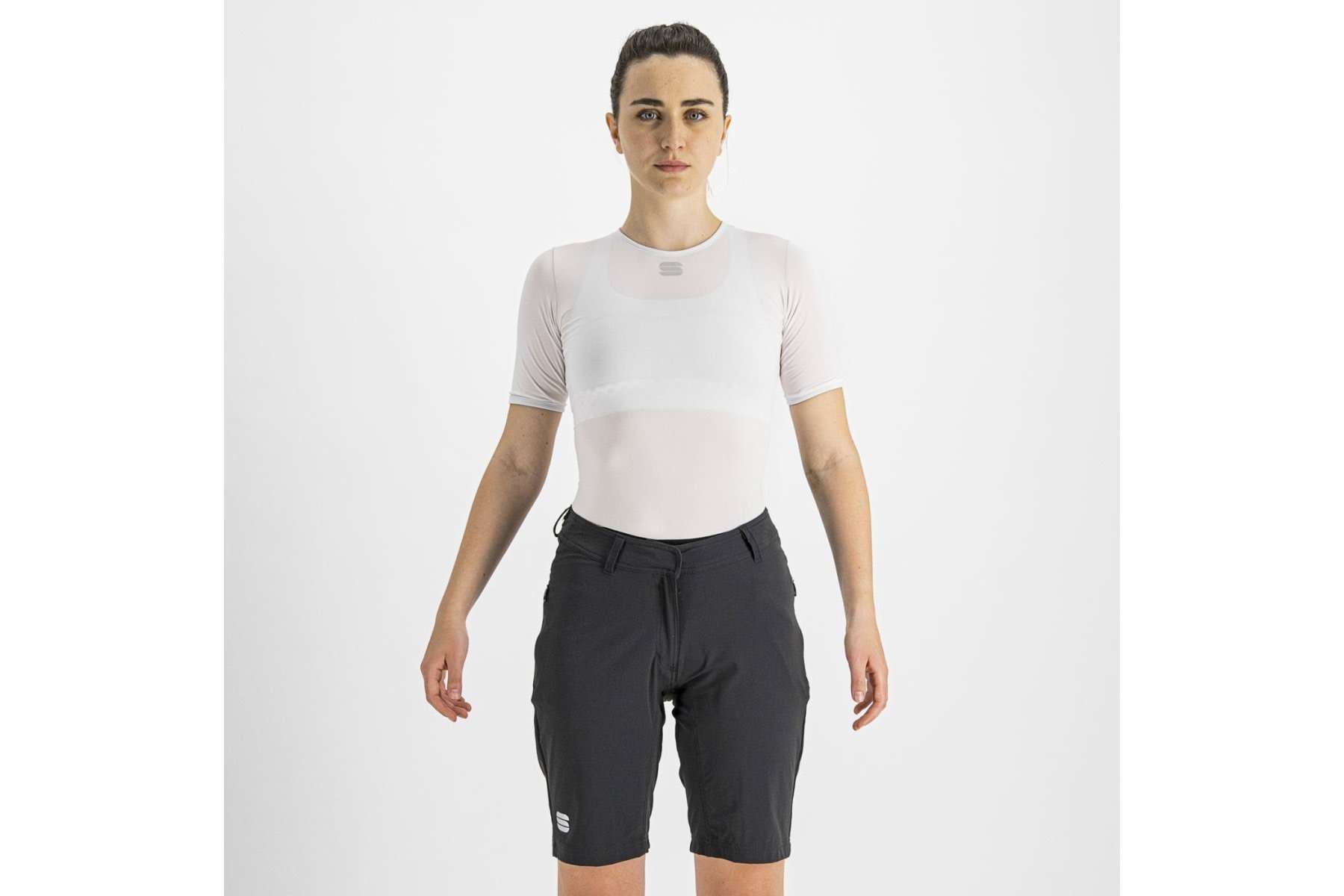 Sportful Womens Giara Overshort