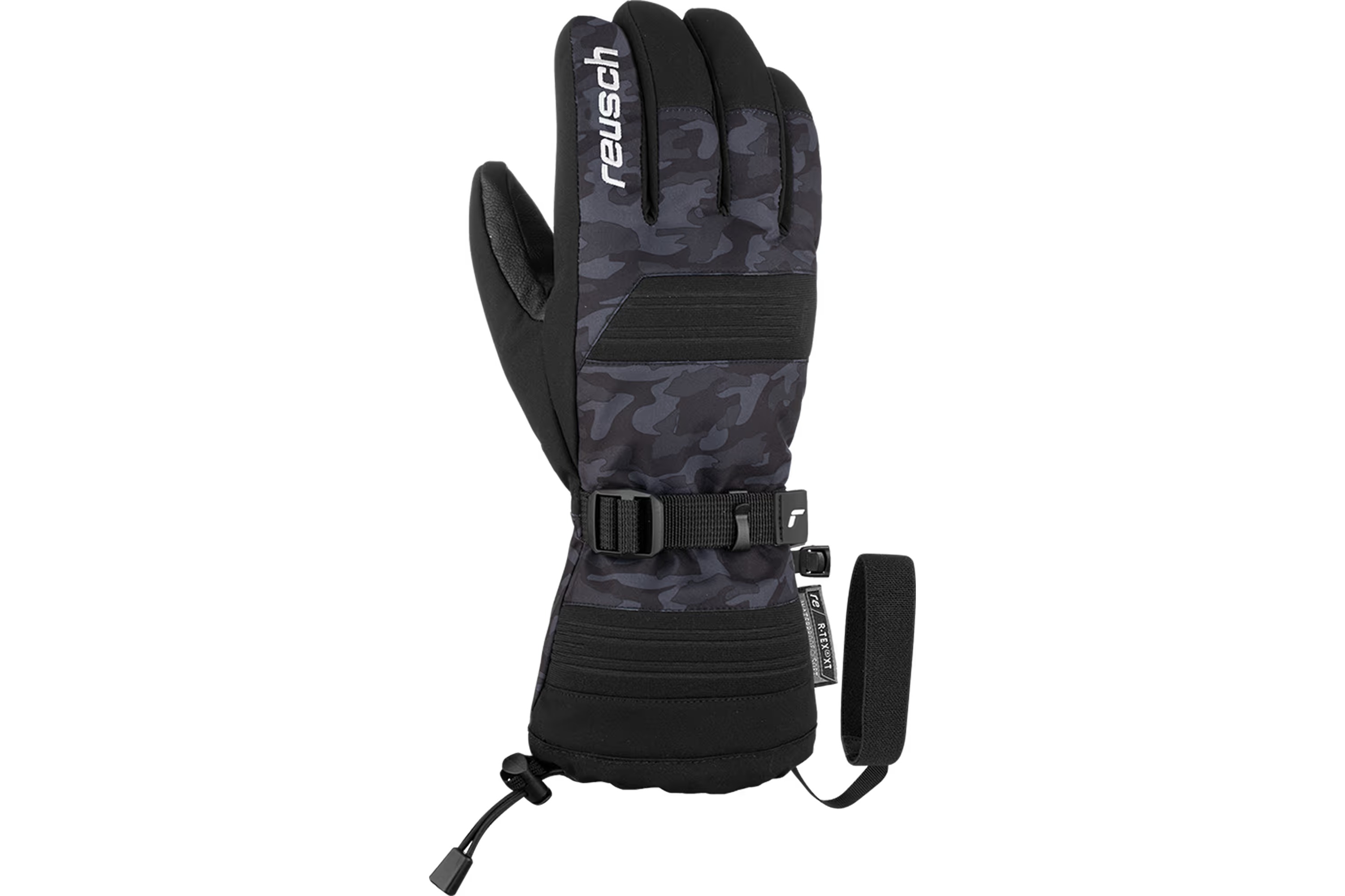Reusch Couloir R-TEX XT Glove