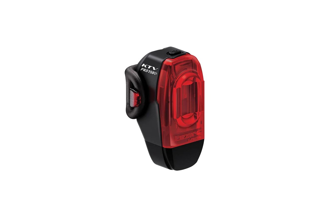 Lezyne Light KTV Drive Pro Rear 150 Lumen Black