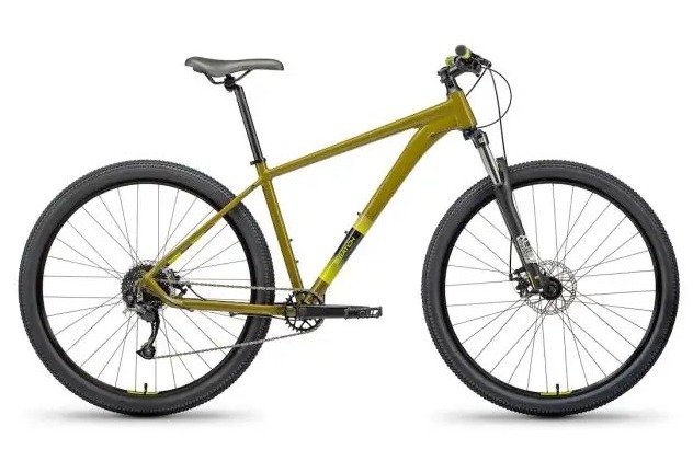 Batch Mountain Disc Bike