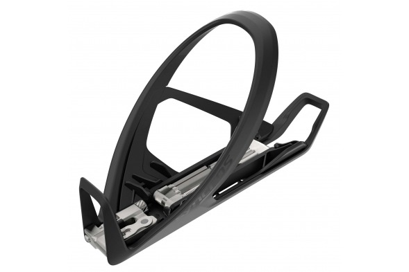 Syncros Water Bottle Cage iS Cache Cage Black