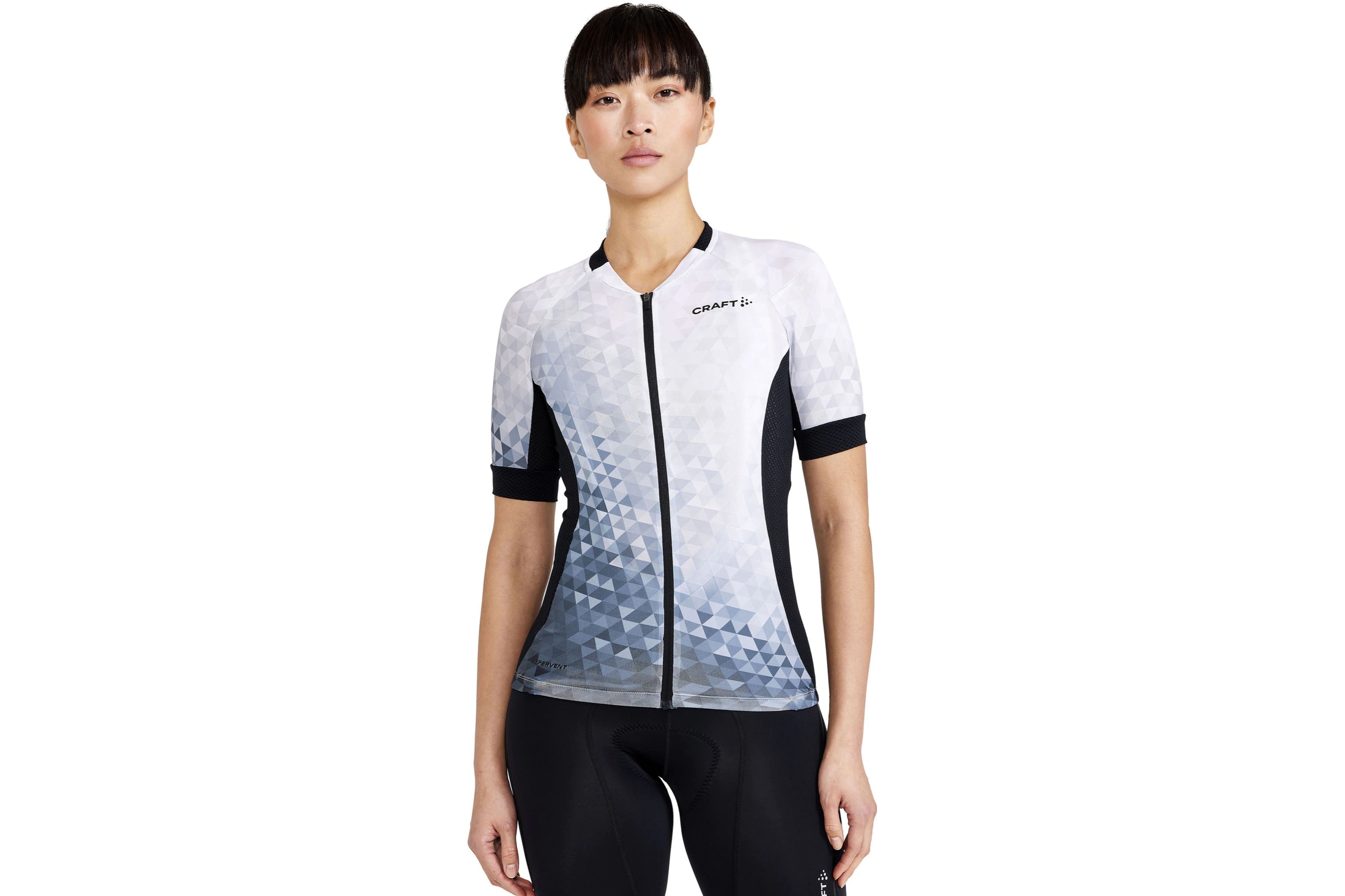 Craft ADV Endur Graphic Jersey Womens