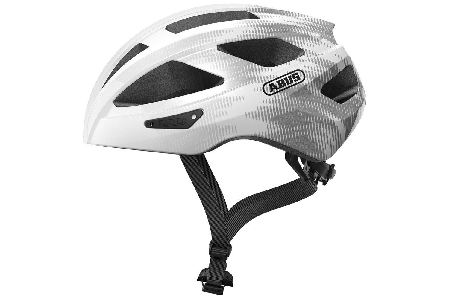 ABUS Macator MIPS Road Helmet