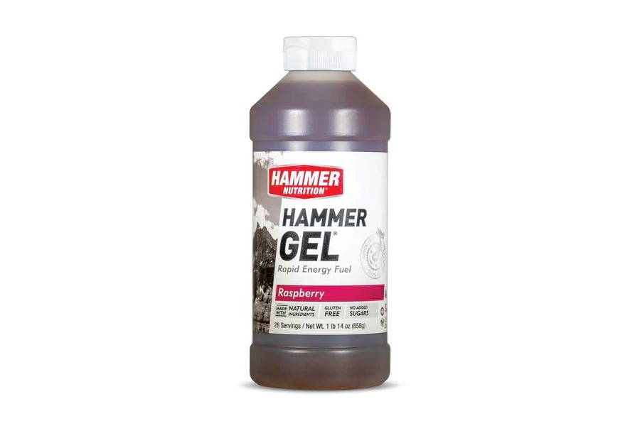 Hammer Nutrition Gel 26 Serving Bottle