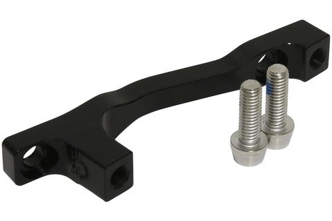 Avid Adaptor Front STD 