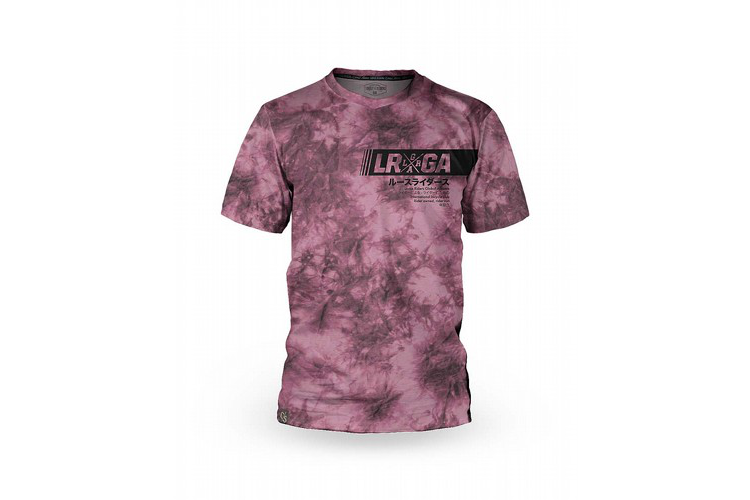 Loose Riders Short Sleeve Jersey