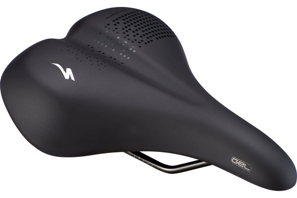 Specialized BG Comfort Gel Saddle 