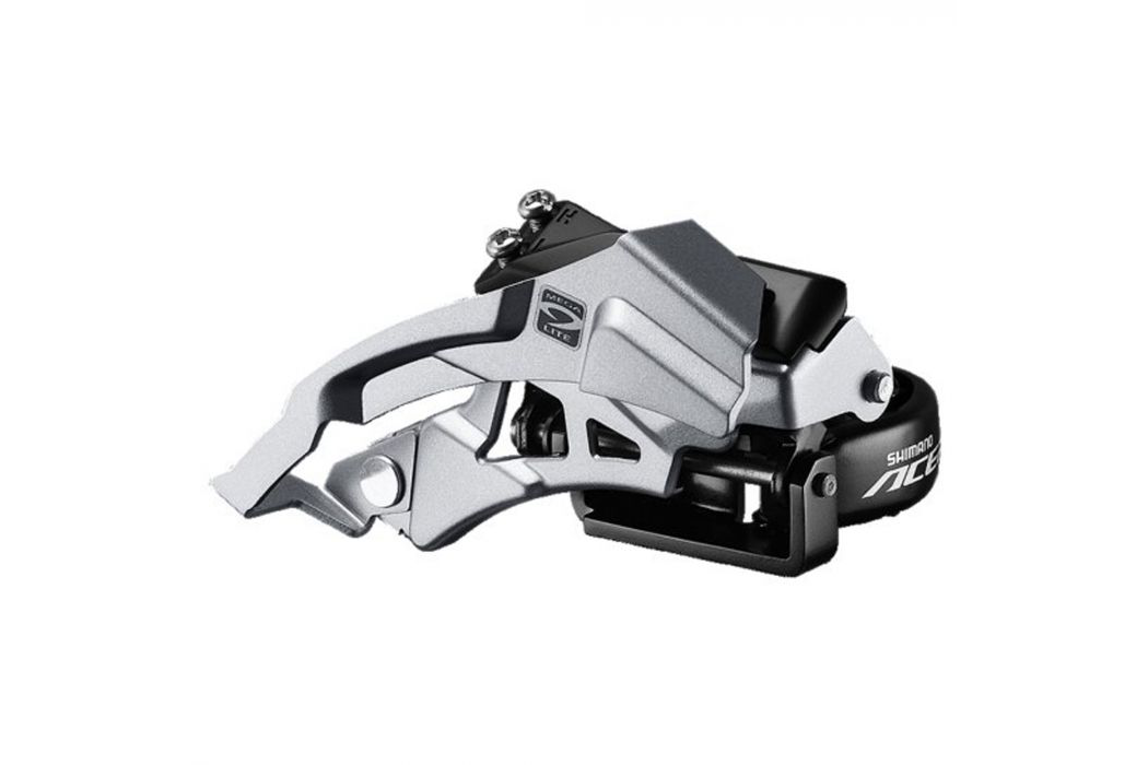 Shimano Front Derailleur FD-M3000 Top Swing Multi Acera